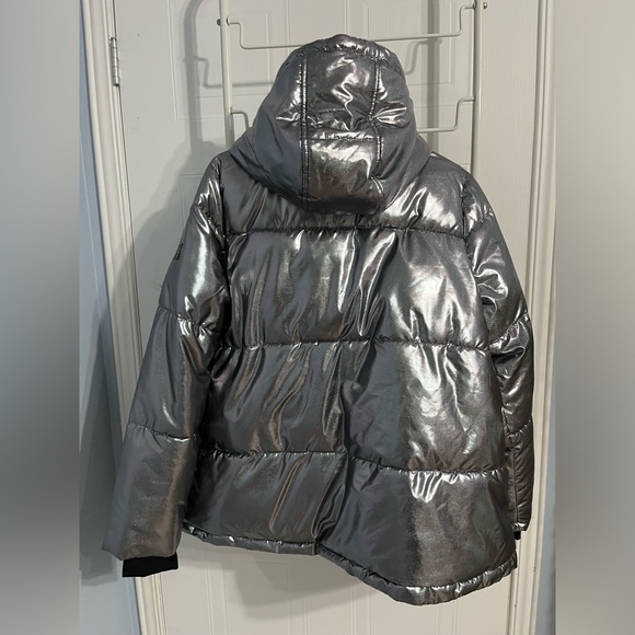 Calvin Klein coat - Picture 3 of 4